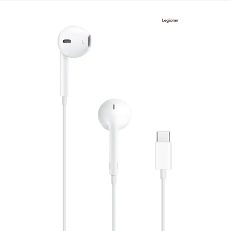 全新附發票 一年保固 Apple 蘋果 原廠 EarPods 線控耳機 USB-C A3046