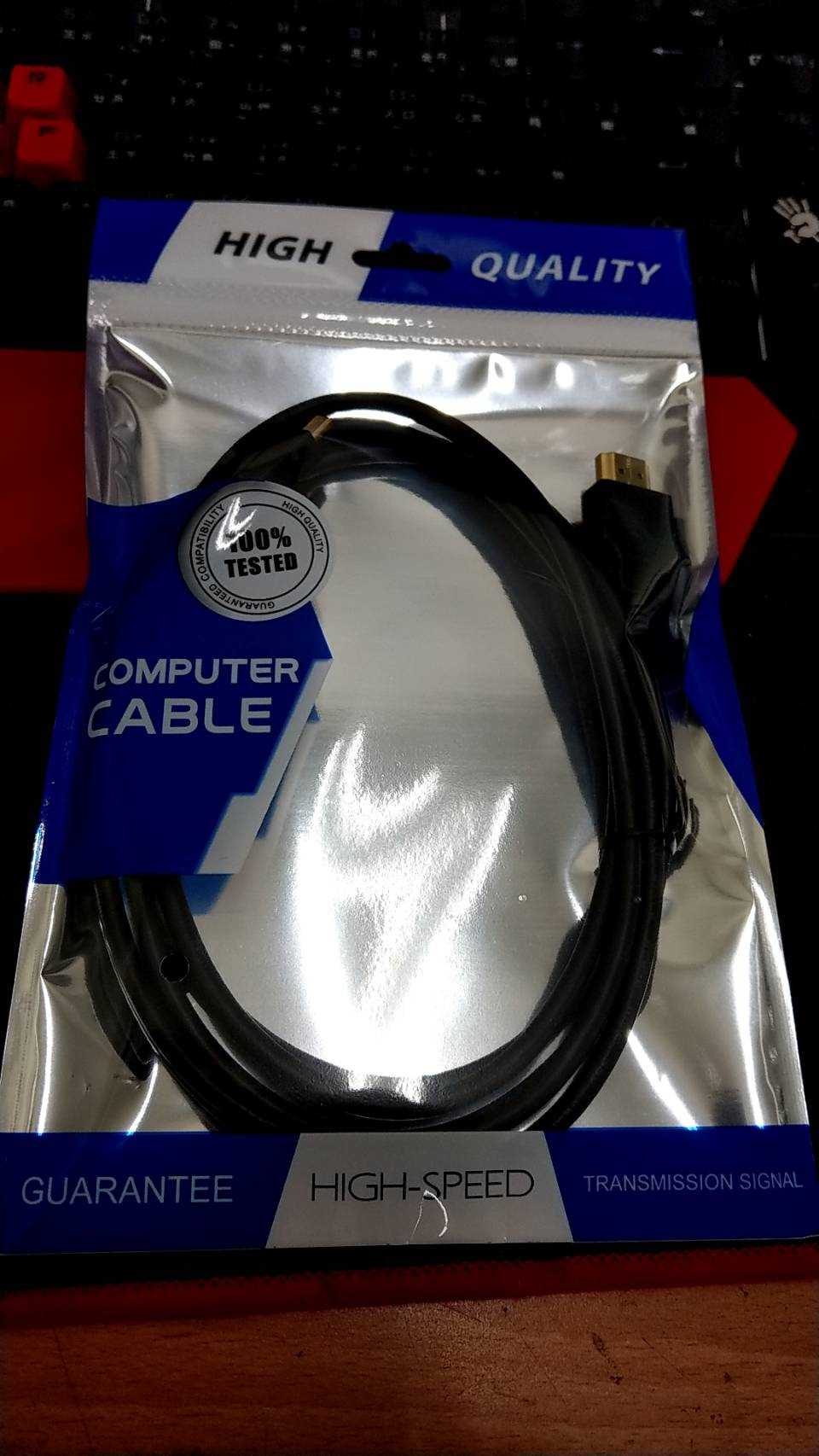 全新附發票！Micro HDMI TV線 螢幕線 1080P 平板線 2M 2公尺 可接具HDMI裝置