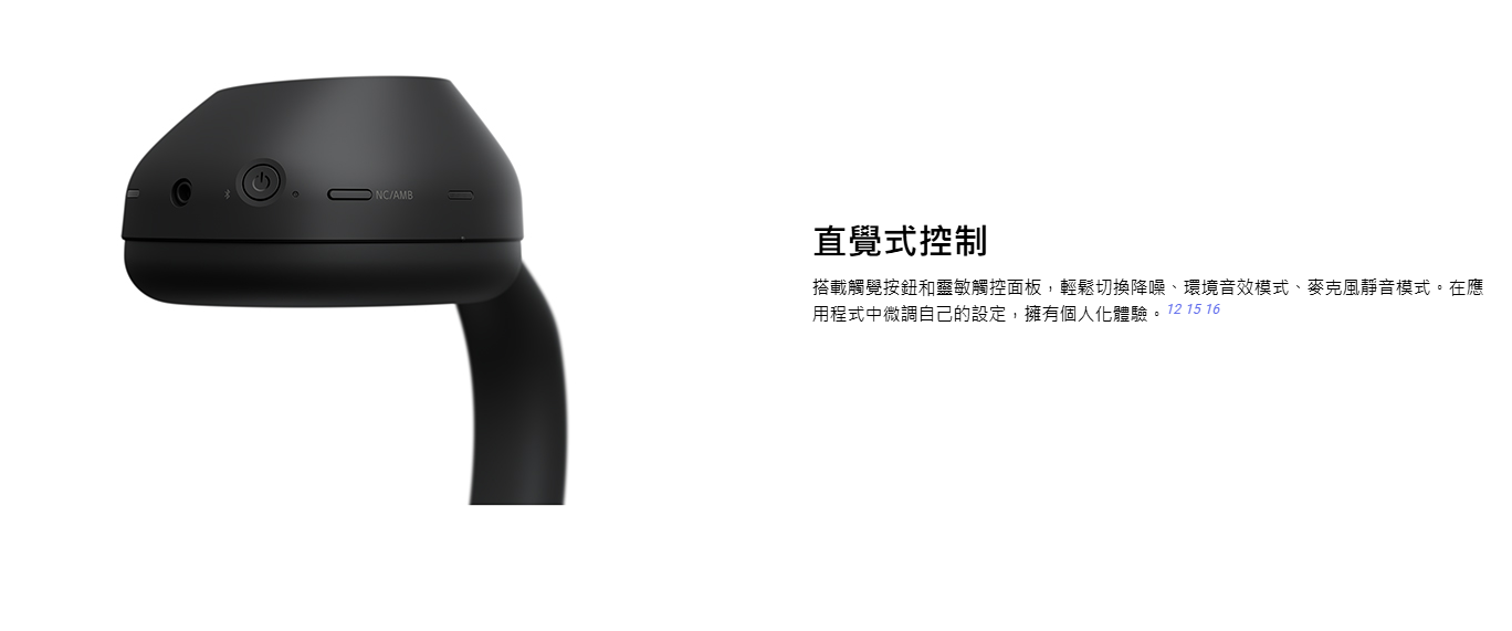 【樂昂客】SONY 索尼 WH-1000XM6 耳罩式無線降噪藍牙耳機