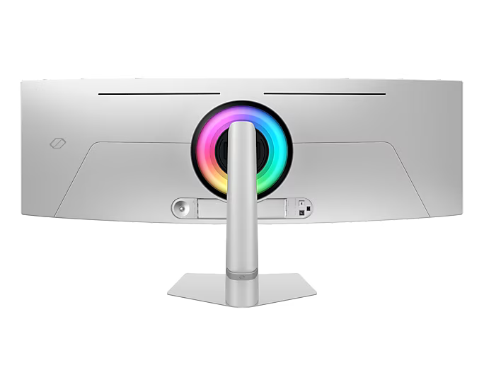 【樂昂客】SAMSUNG 三星 S49DG932SC 49吋 Odyssey OLED G9 曲面電競顯示器 電競螢幕