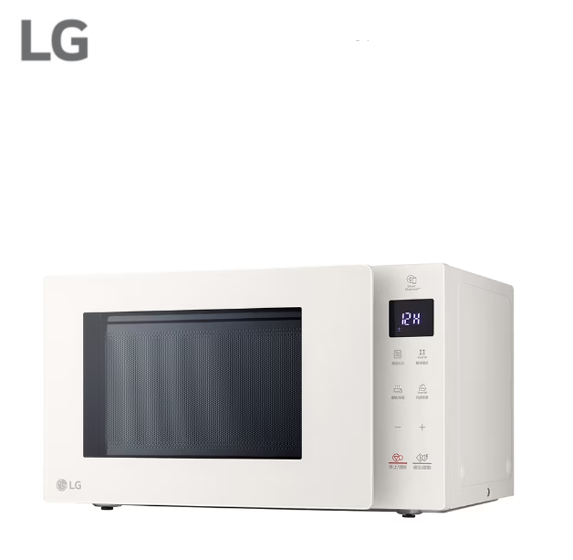 【樂昂客】LG 樂金 MS2535GIK 25公升 NeoChef™ 智慧變頻微波爐