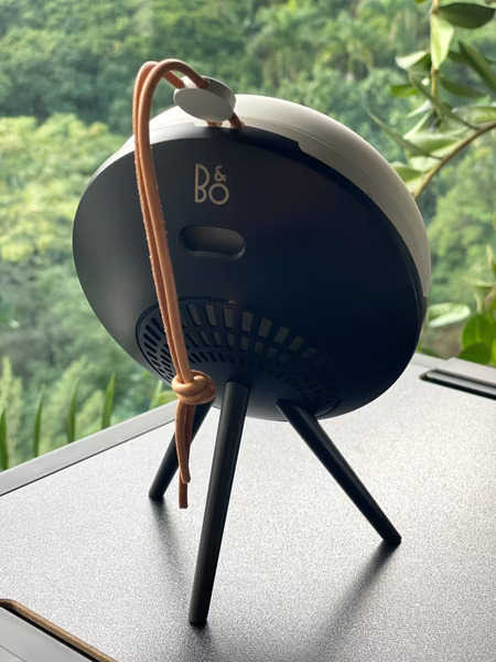 【樂昂客】台灣公司貨保固 B\u0026O Beosound A1 2nd Gen 藍牙無線喇叭