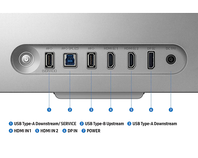 【樂昂客】可議價 SAMSUNG 三星 S27FG900XC 27吋 Odyssey 3D 平面電競顯示器