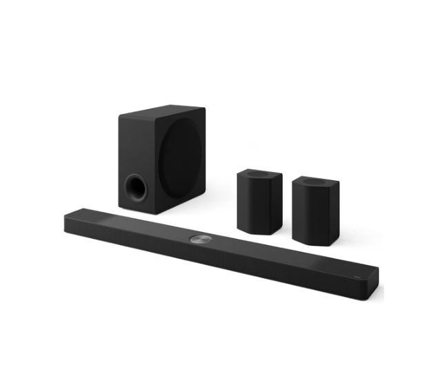 【樂昂客】LG 樂金 S95TR AI超維度6D立體環繞聲霸 9.1.5聲道 杜比全景聲