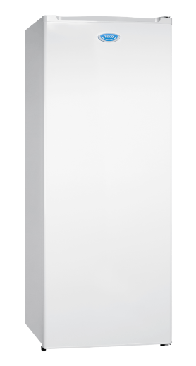 【樂昂客】含基本安裝 TECO 東元 RL180SW 180L 直立式冷凍櫃 急速冷凍 窄身美型
