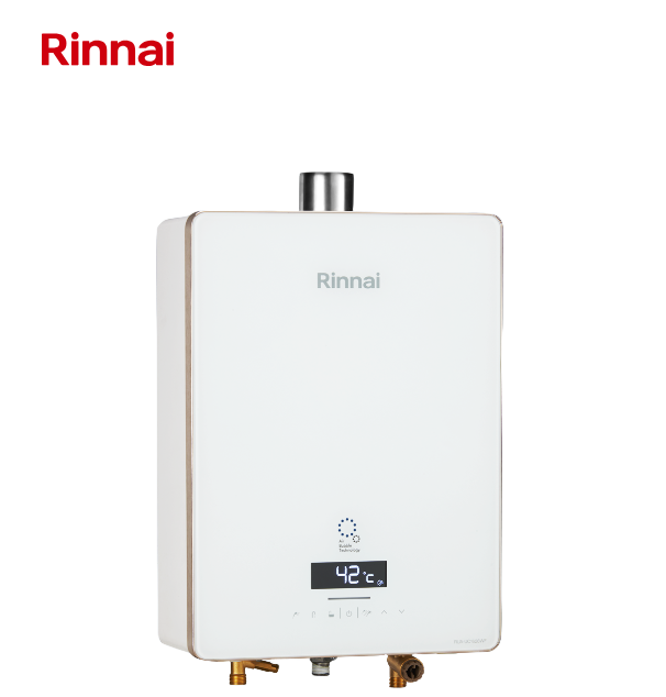 【樂昂客】高雄含基本安裝 RINNAI 林內 RUA-UC1628WF UFB屋內型 16L 強制排氣 熱水器