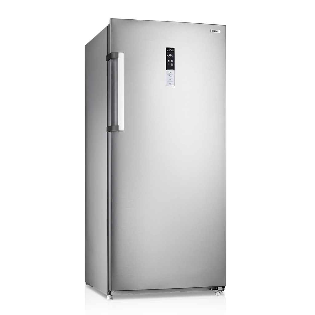 【樂昂客】含基本安裝 CHIMEI 奇美 UR-VS318W 315公升 直立式冷凍櫃 變頻風冷 自動除霜