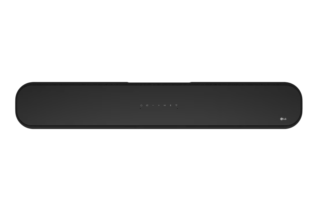 【樂昂客】展示品 LG 樂金 Eclair SE6S SOUNDBAR 聲霸 All-in-One 設計