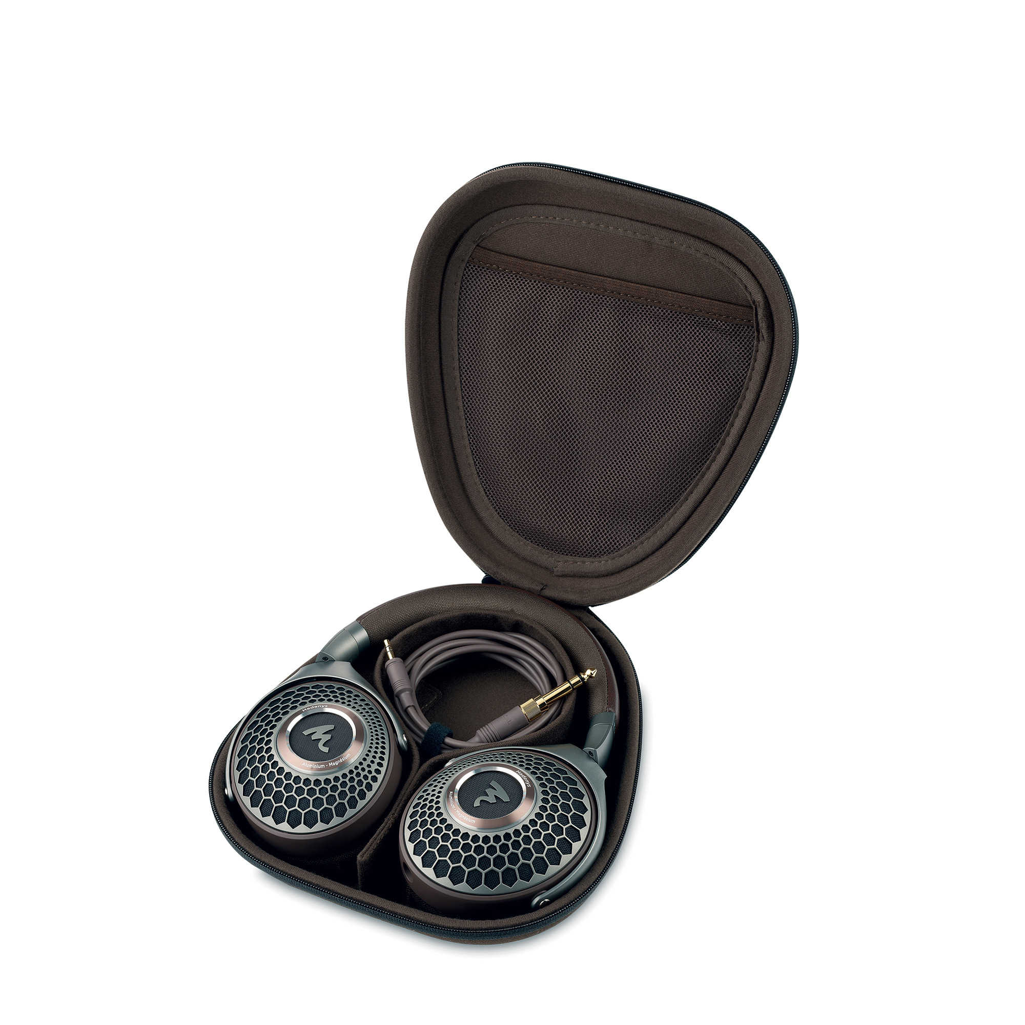 【樂昂客】可議價 台灣公司貨 法國 FOCAL HADENYS 開放式耳罩式耳機 耳罩式耳機