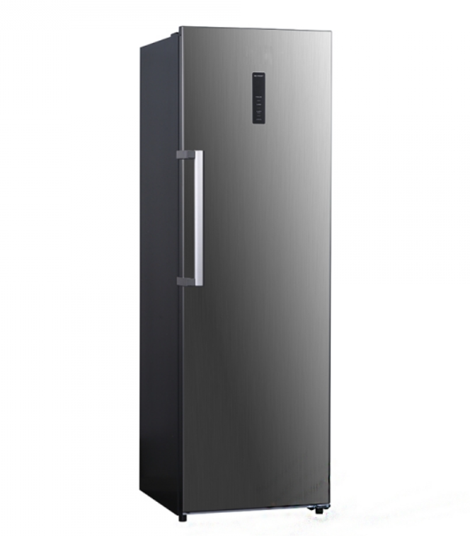 【樂昂客】(含基本安裝)免運可議價 TCL P272SDS 272L 直立式冷凍櫃 微電腦溫控無霜 多元收納