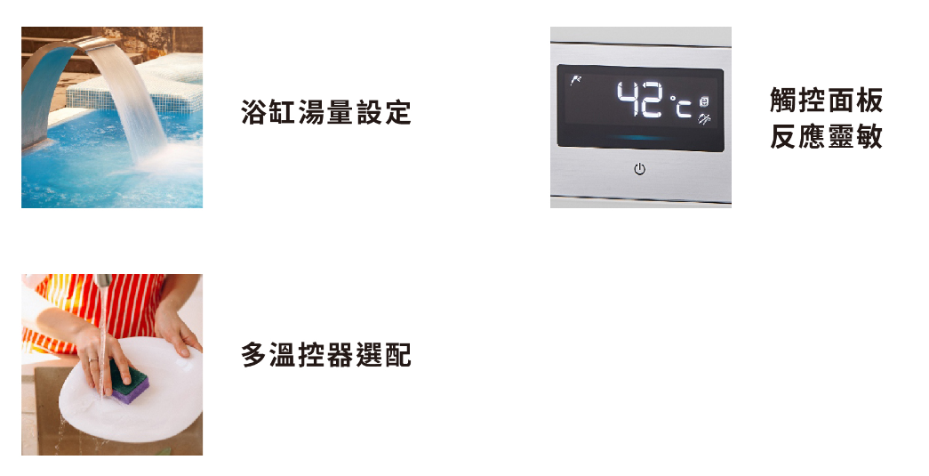 【樂昂客】(全省含安裝) RINNAI 林內 RUA-C1620WF 屋內型 16L 強制排氣 熱水器 三段火排