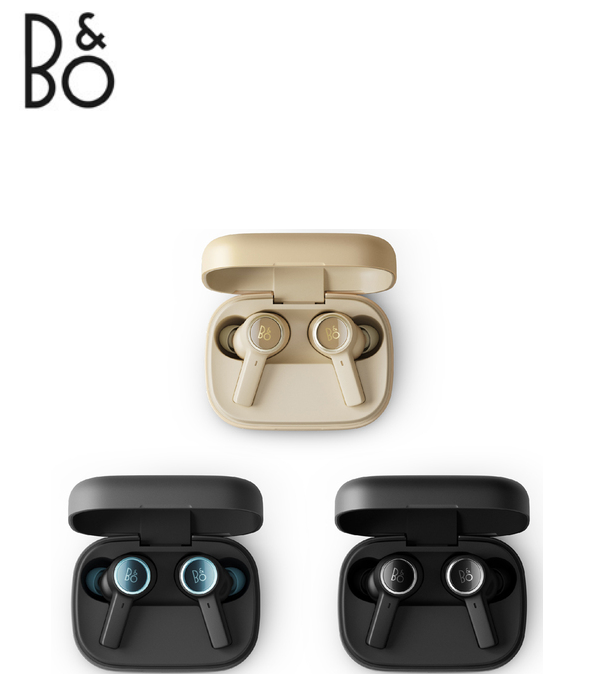【樂昂客】台灣公司貨 B&O Beoplay EX 真無線藍牙耳機 自動降噪