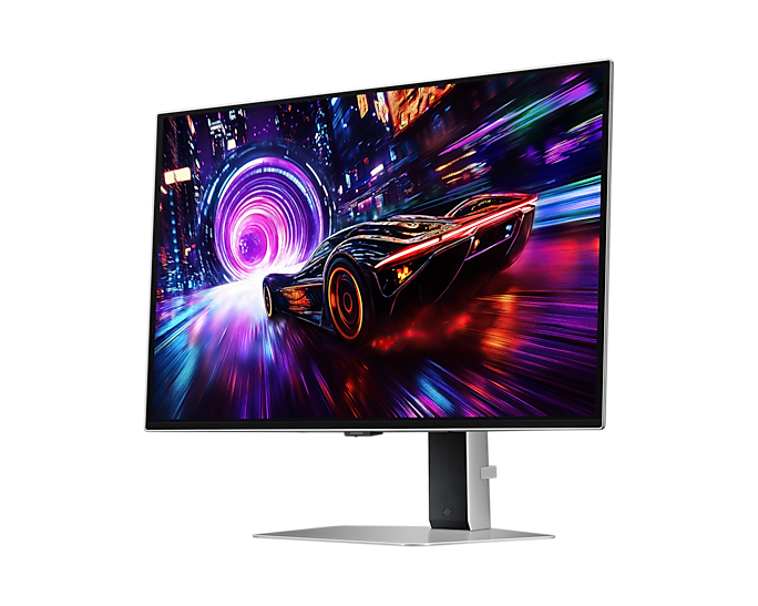 【樂昂客】可議價 SAMSUNG 三星 S27FG812SC 27吋 Odyssey OLED G8 平面電競顯示器