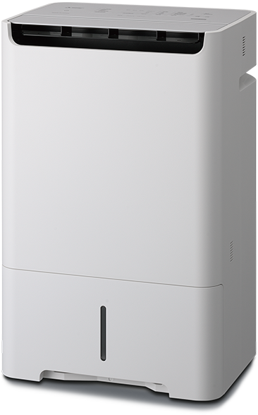 退貨物稅 MITSUBISHI 三菱 MJ-EHV200JW 變頻空氣清淨除濕機 20公升 日本製