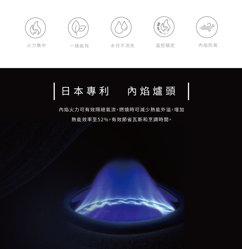 【樂昂客】高雄含基本安裝 RINNAI 林內 RB-N2601G(B) 檯面式內焰玻璃雙口爐