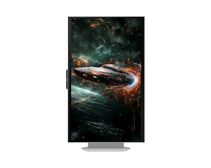 【樂昂客】可議價 SAMSUNG 三星 S27FG900XC 27吋 Odyssey 3D 平面電競顯示器