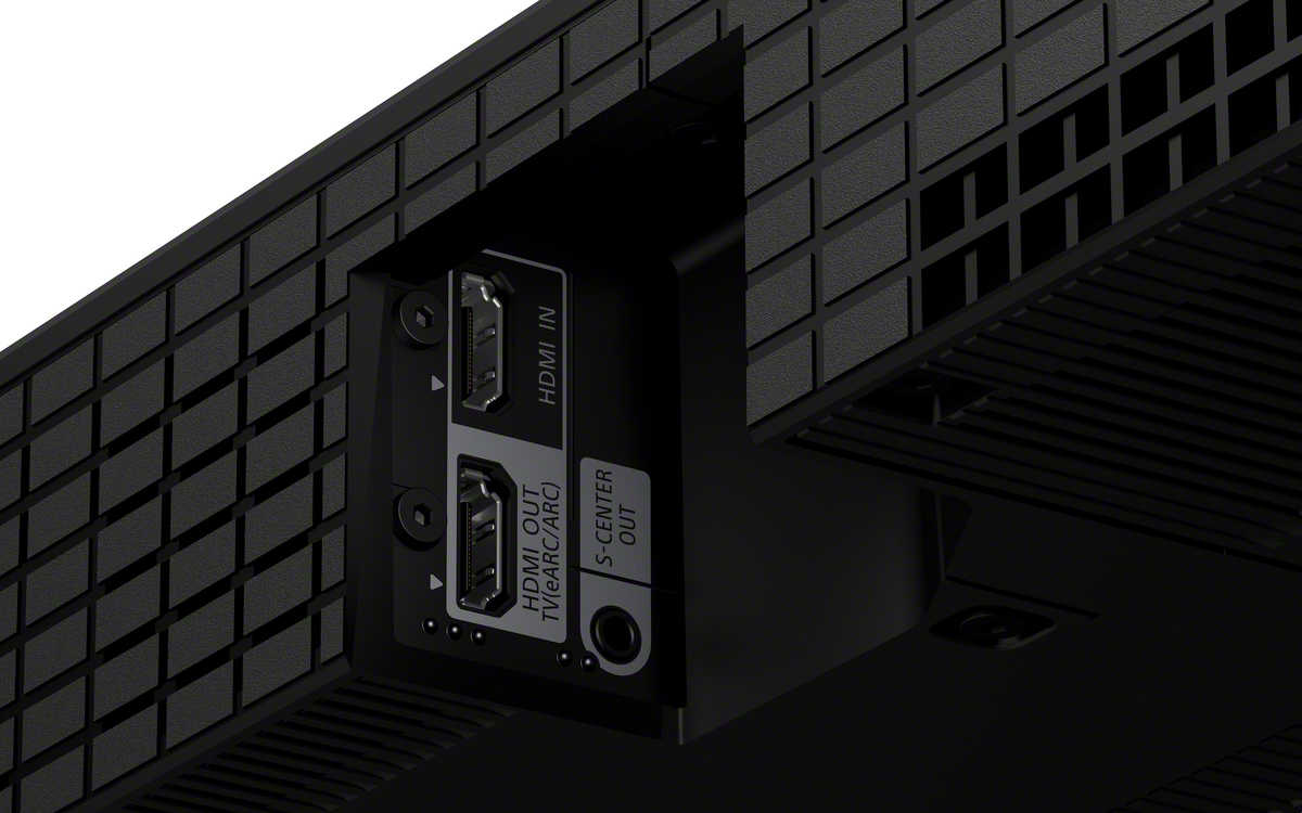 【樂昂客】可議價 台灣公司貨 SONY  HT-A9000 單件式家庭劇院 SOUNDBAR 聲霸