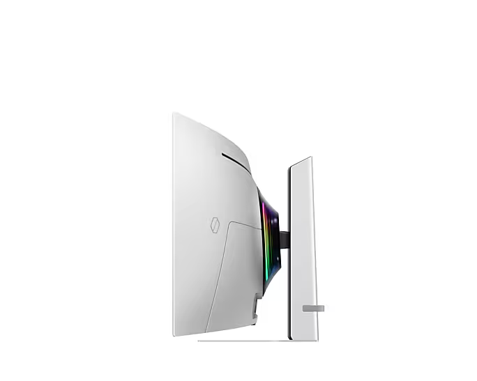 【樂昂客】SAMSUNG 三星 S49DG932SC 49吋 Odyssey OLED G9 曲面電競顯示器 電競螢幕