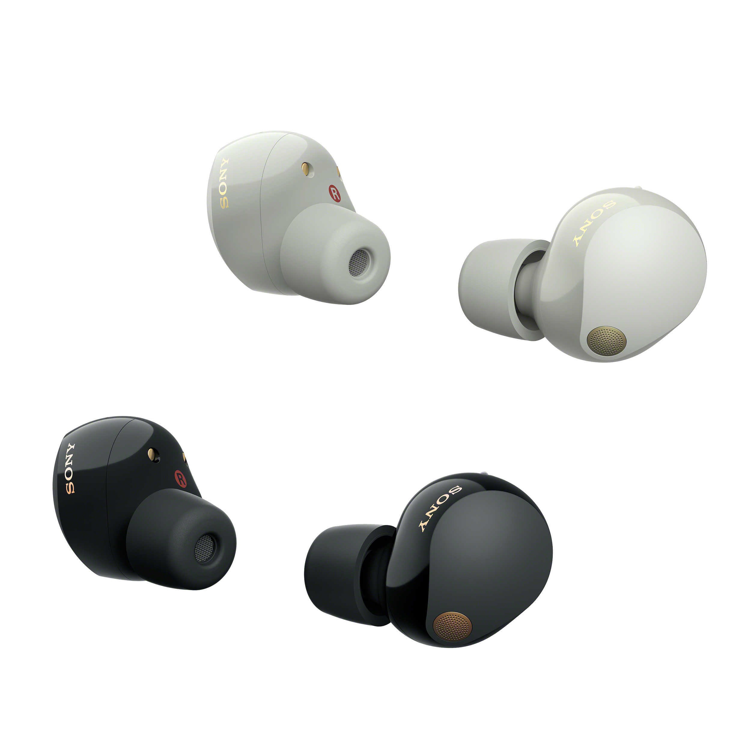 樂昂客】新品上市現貨可議價SONY WF-1000XM5 無線降噪耳機防水直覺化