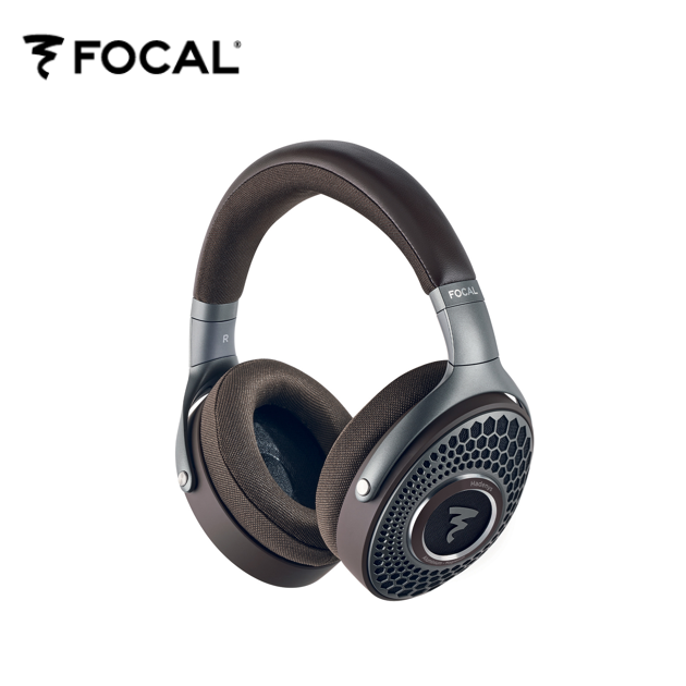 【樂昂客】可議價 台灣公司貨 法國 FOCAL HADENYS 開放式耳罩式耳機 耳罩式耳機