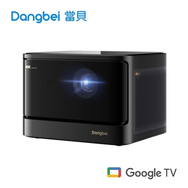 【樂昂客】台灣公司貨 可議價 Dangbei 當貝 MarsPro2 (DBOX02) 雷射投影機 Google TV