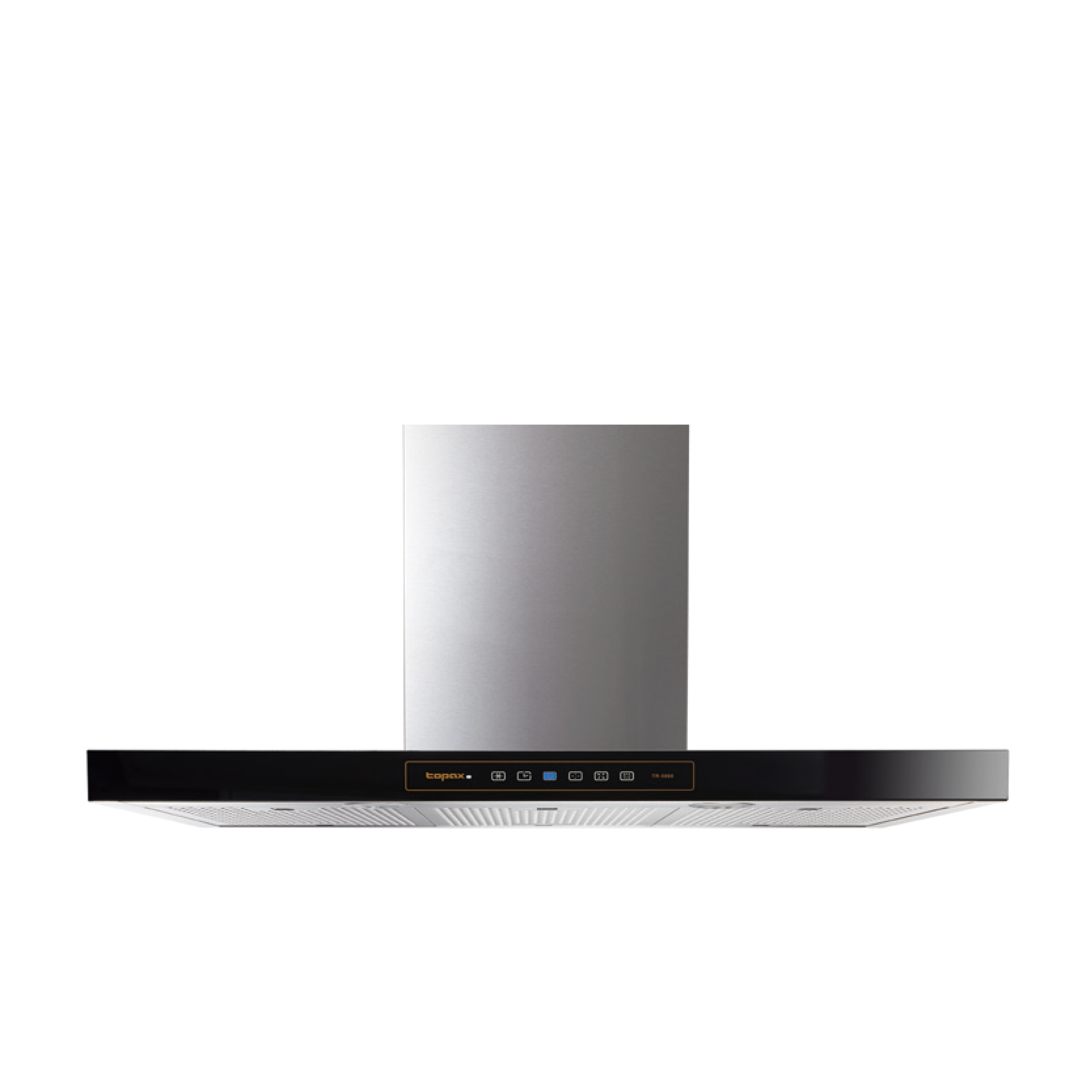 【樂昂客】(送基本安裝) 莊頭北 TR-5898 90公分 倒T歐化排油煙機 Turbo增壓 不鏽鋼油網