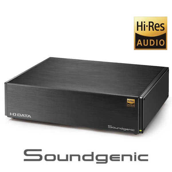【樂昂客】可議價 原廠公司貨 I-O DATA Soundgenic HDL-RA2TB 音樂伺服器 日本原裝