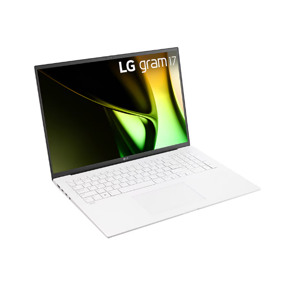 可議價 LG 樂金 17Z90S-G.AA54C2 17吋 AI 筆電 極致輕薄 冰雪白 Windows 11