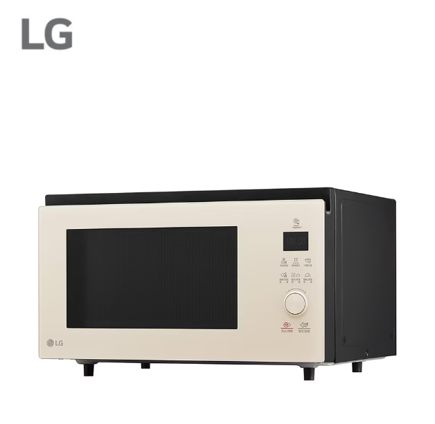 【樂昂客】LG 樂金 MJ3965BCP 39公升 智慧變頻蒸烘烤微波爐 蒸氣 燒烤 氣炸