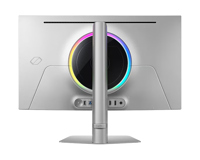 【樂昂客】可議價 SAMSUNG 三星 S27FG812SC 27吋 Odyssey OLED G8 平面電競顯示器