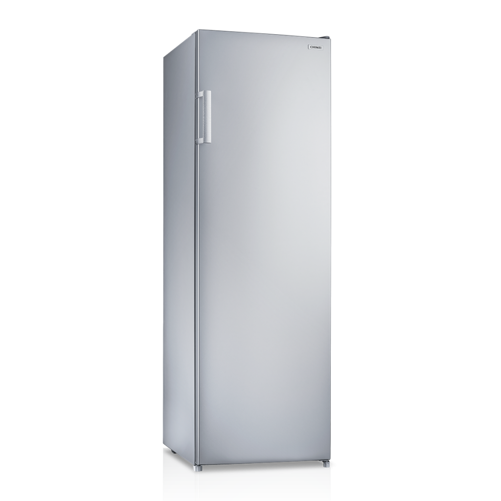 【樂昂客】含基本安裝 可議 CHIMEI 奇美 UR-VS218W 210公升 直立式冷凍櫃 變頻風冷 自動除霜