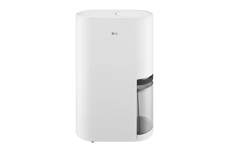 【樂昂客】LG 樂金 DD181MWE0 18公升 PuriCare 雙變頻除濕機 UV紫外線淨化
