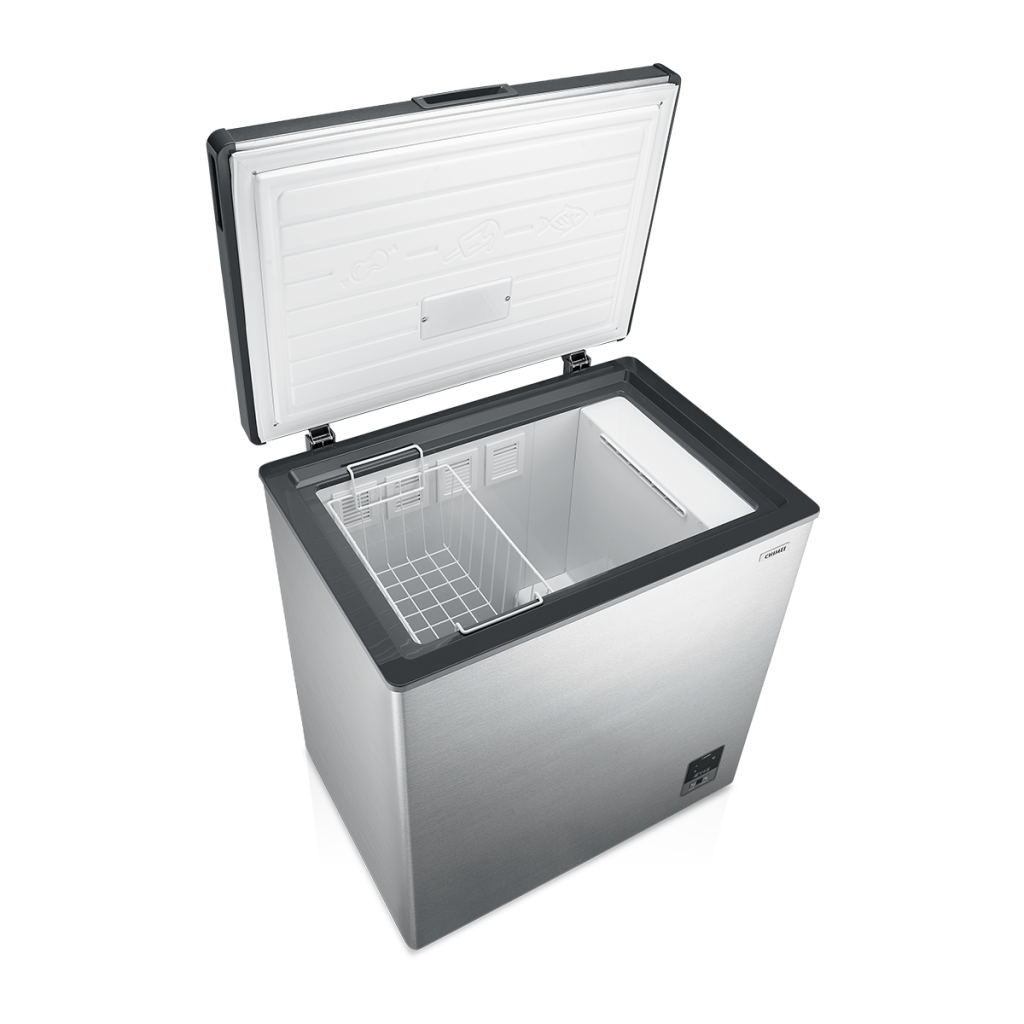 【樂昂客】含基本安裝 CHIMEI 奇美  FL138W 定頻 臥式冷凍櫃 自動除霜 急速冷凍 防火安全