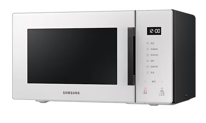 【樂昂客】現貨可議價 SAMSUNG 三星 MS23T5018GE 23公升 美型微波爐 BESPOKE設計品味系列