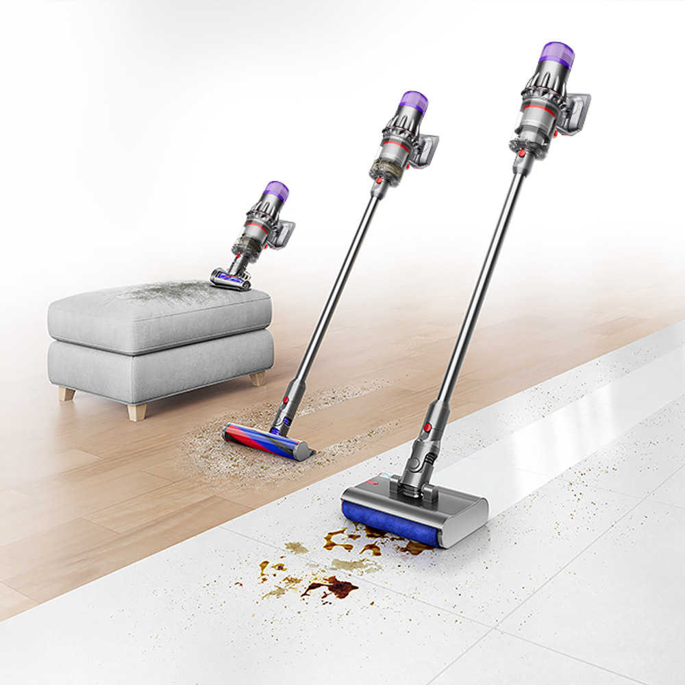 Dyson Digital Slim Submarine SV52 SU 未使用 Dyson Digital Slim Submarine SV52 SU 未使用
