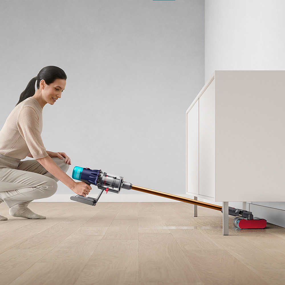 Dyson V12s Submarine Plus乾濕全能洗地吸塵器(送隨手掛露營燈)