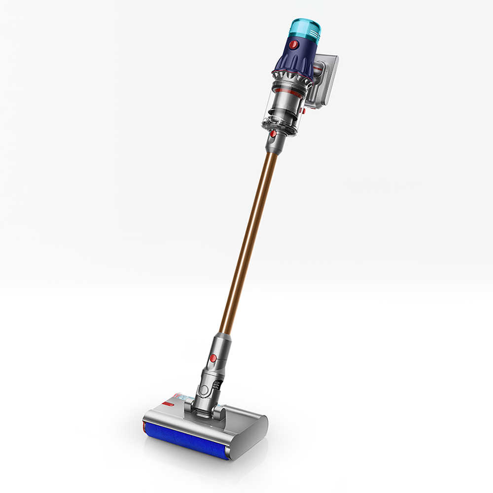 Dyson V12s Submarine Plus乾濕全能洗地吸塵器(送隨手掛露營燈)