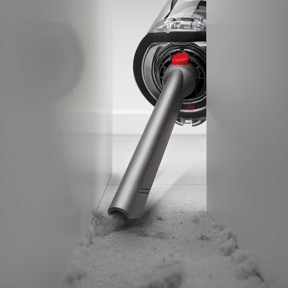 Dyson Digital Slim Origin SV18輕量無線吸塵器 紫色 (贈收納架+美髮雙梳)