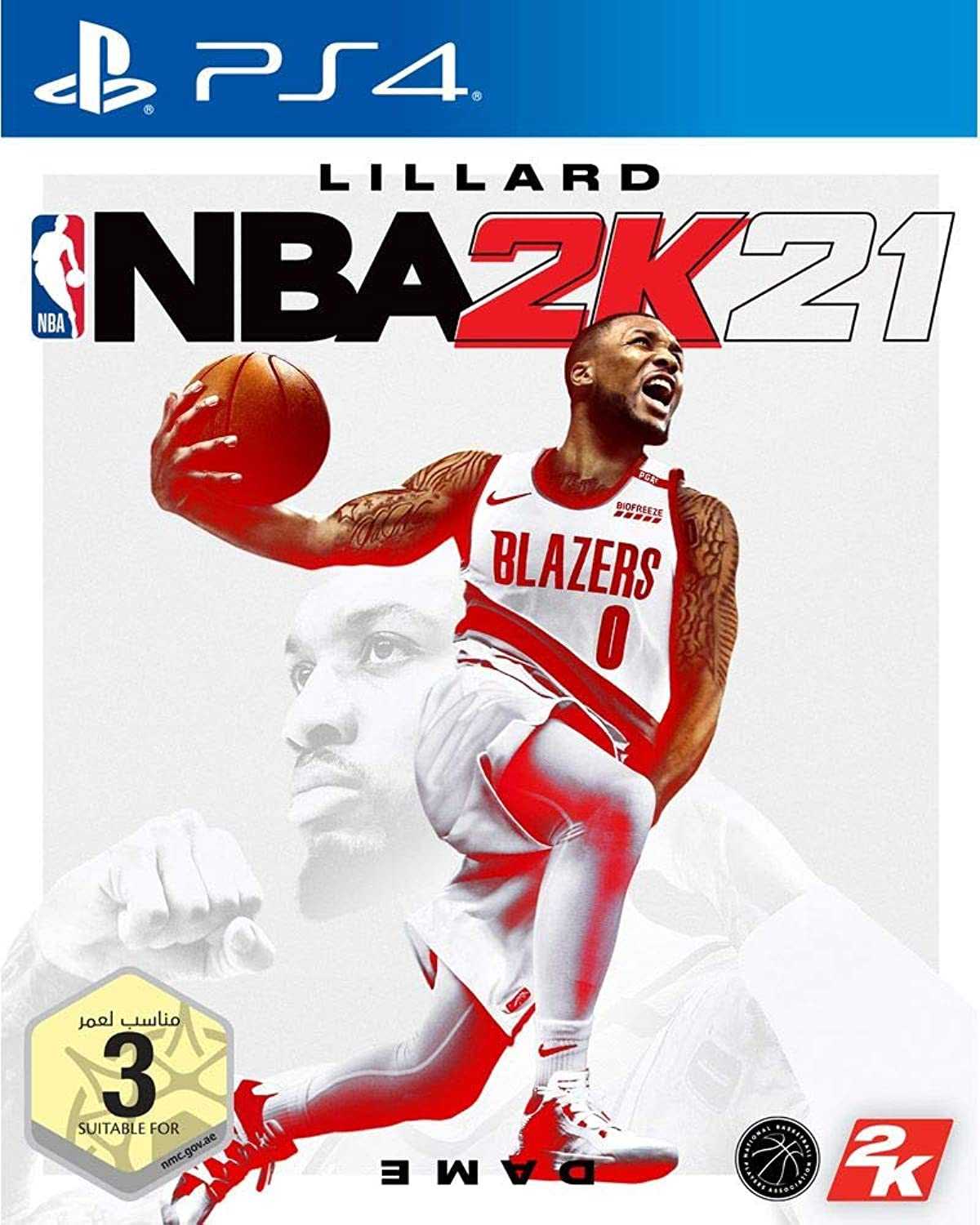 ✌️二手商品✌️ PS4 NBA 2K 系列  16.17.18.19.20.21