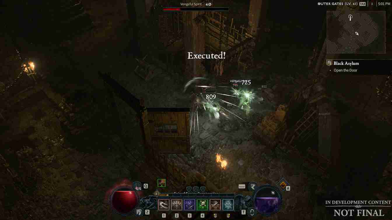 【預購06/06】PS4 暗黑破壞神 4  Diablo IV