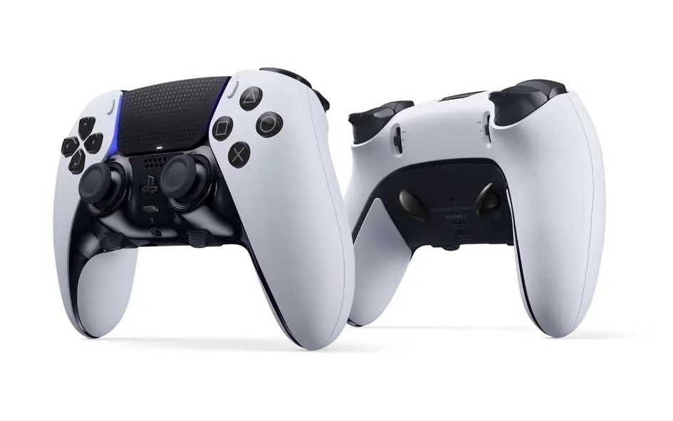 【光華商場-飛鴻數位】PS5 DualSense Edge 高效能無線控制器 手把
