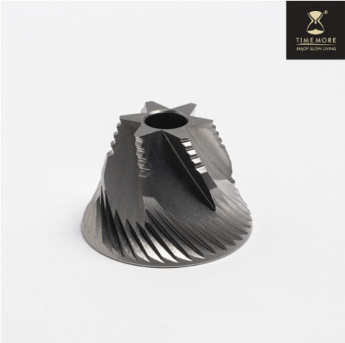 TIMEMORE 泰摩栗子C3手搖磨豆機 –曜石黑