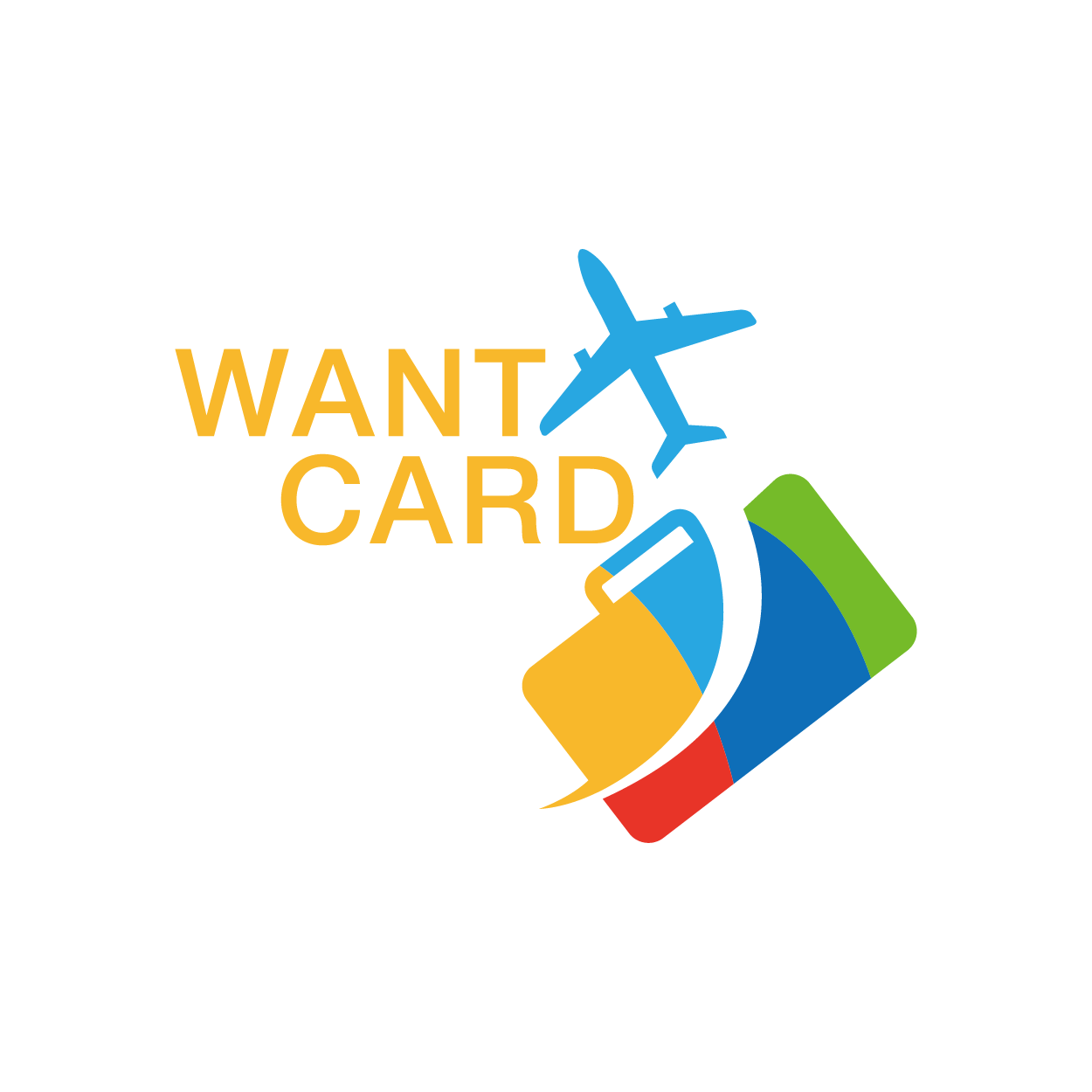 Want Card-全球旅遊上網卡