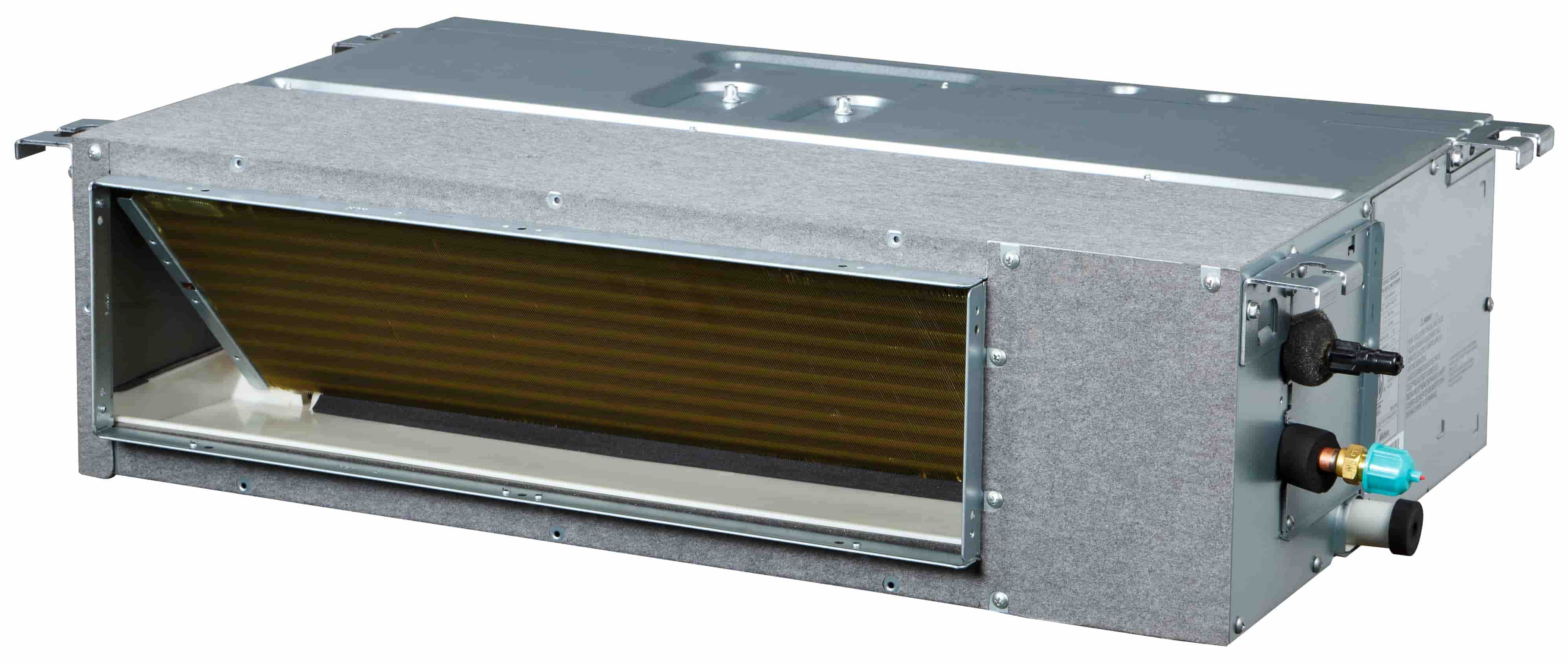 Midea 美的 7 ~ 10坪 J系列埋入 R32變頻冷暖一對一 MVC/MVF-J50HA 不含安裝