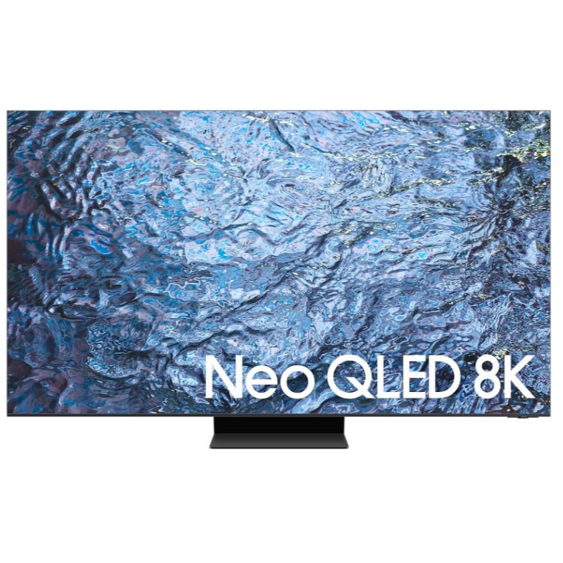 SAMSUNG 三星 85吋 Neo QLED 8K 量子電視 QA85QN900CXXZW 含基本安裝敲敲話詢價更優