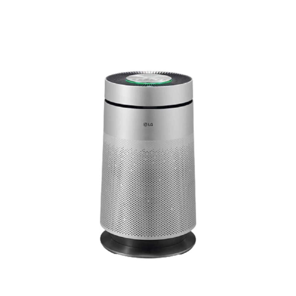 LG PuriCare 360°空氣清淨機 寵物功能增加版 單層 AS651DSS0