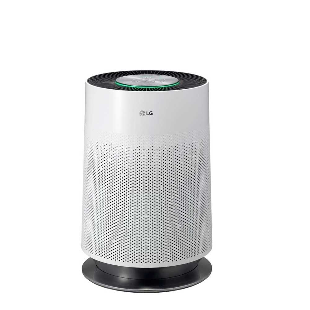 LG 樂因 PuriCare™ 360°空氣清淨機 - HEPA 13版/適用17坪 AS551DWG0