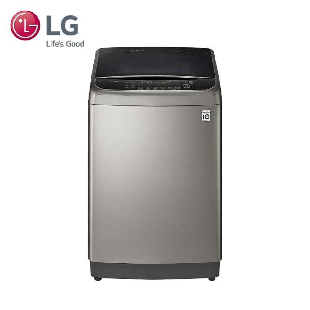 LG 樂金 12公斤 WiFi直立式變頻洗衣機WT-SD129HVG