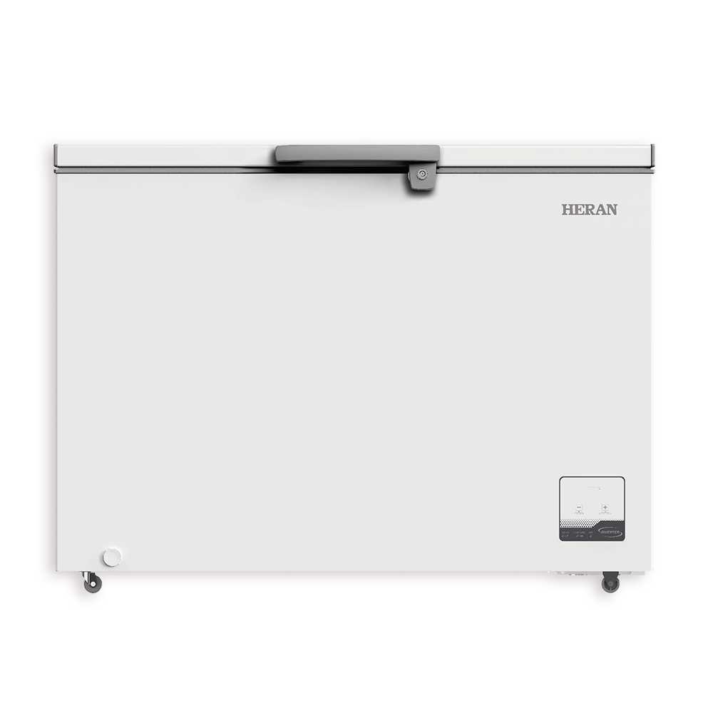 HERAN禾聯 300L 變頻臥式冷凍櫃 HFZ-30L2V