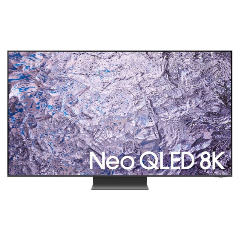 SAMSUNG 三星 75吋 Neo QLED 8K 量子電視 QA75QN800CXXZW 含基本安裝敲敲話詢價更優惠
